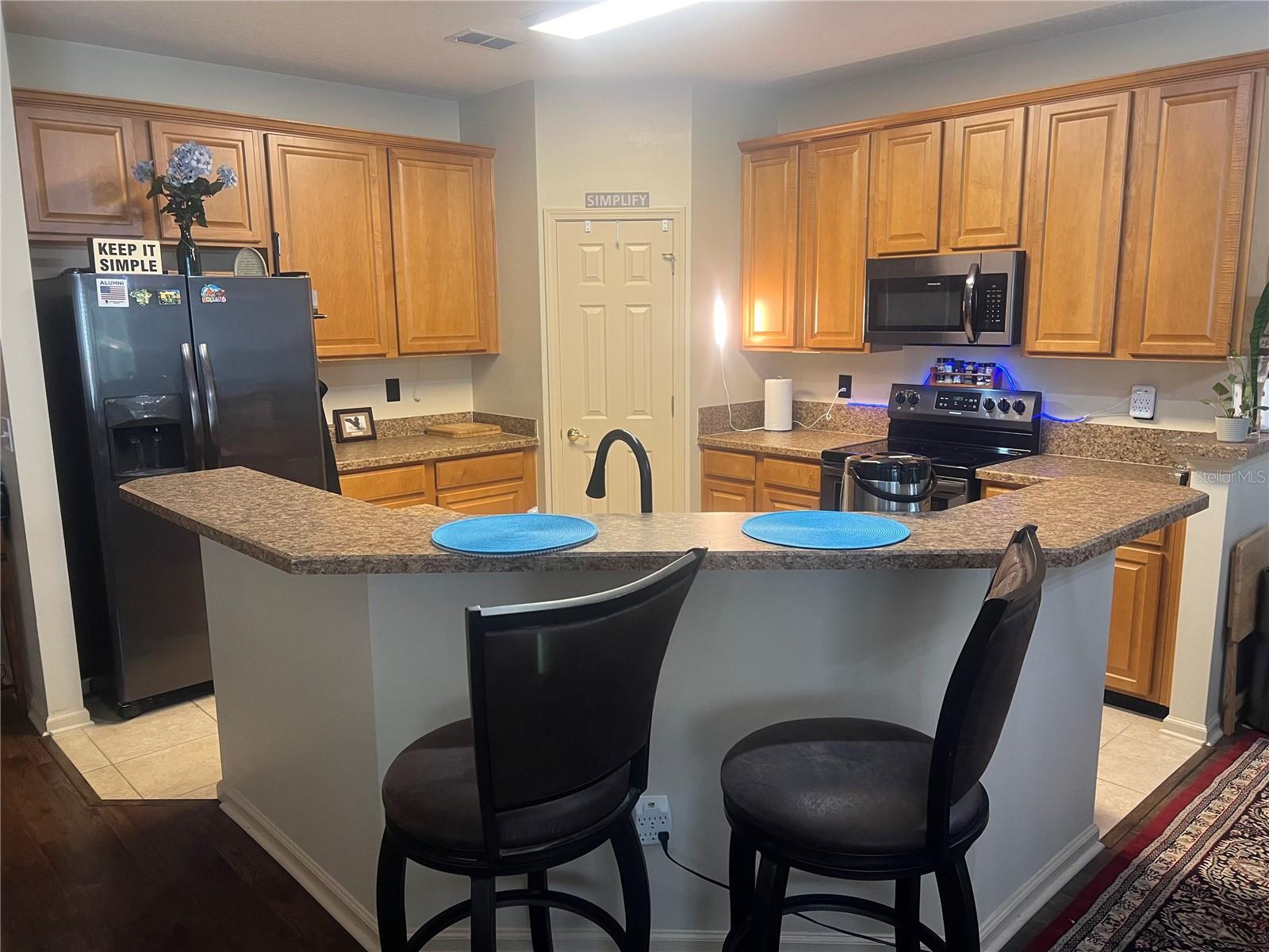 VILLAS AT HERITAGE PARK - Residential