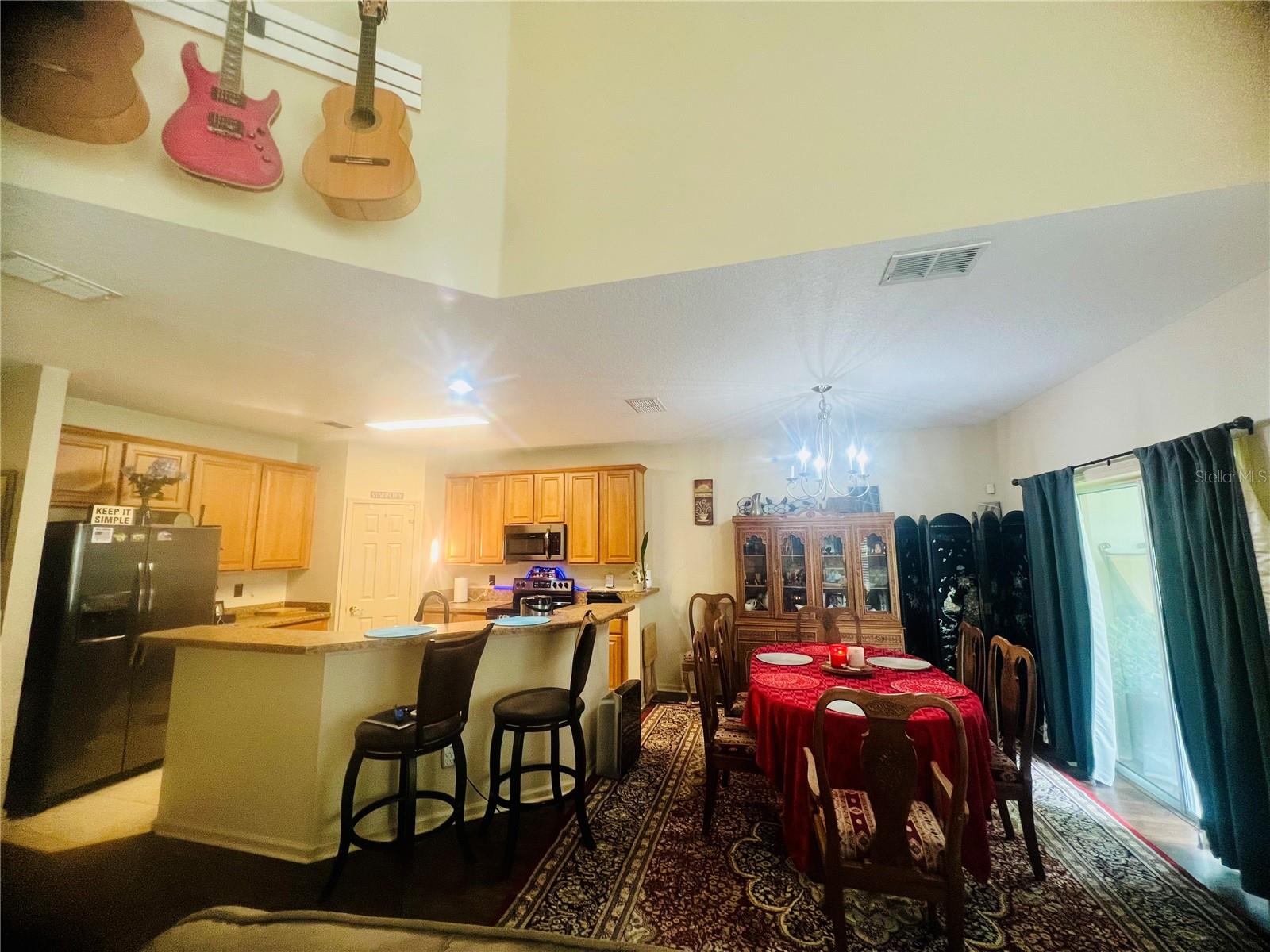 VILLAS AT HERITAGE PARK - Residential