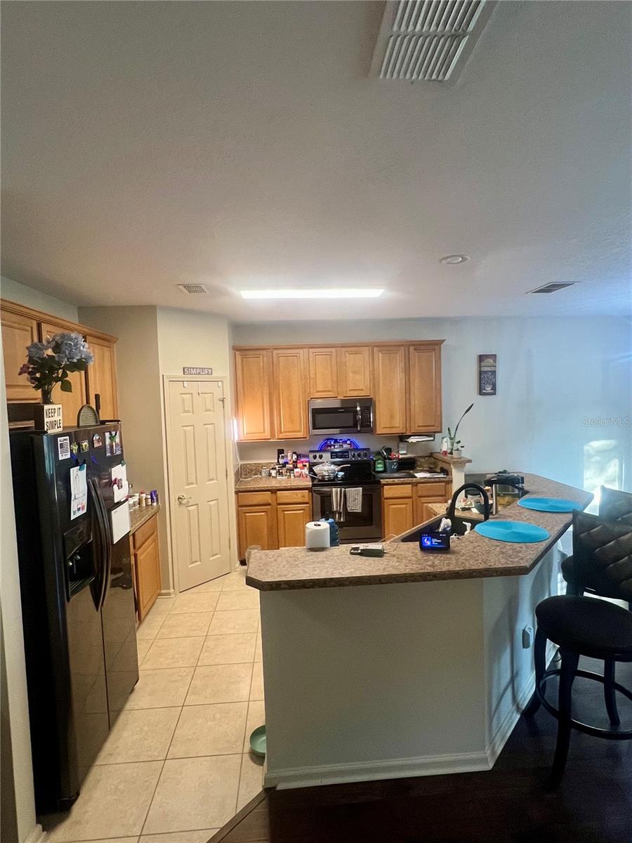 VILLAS AT HERITAGE PARK - Residential