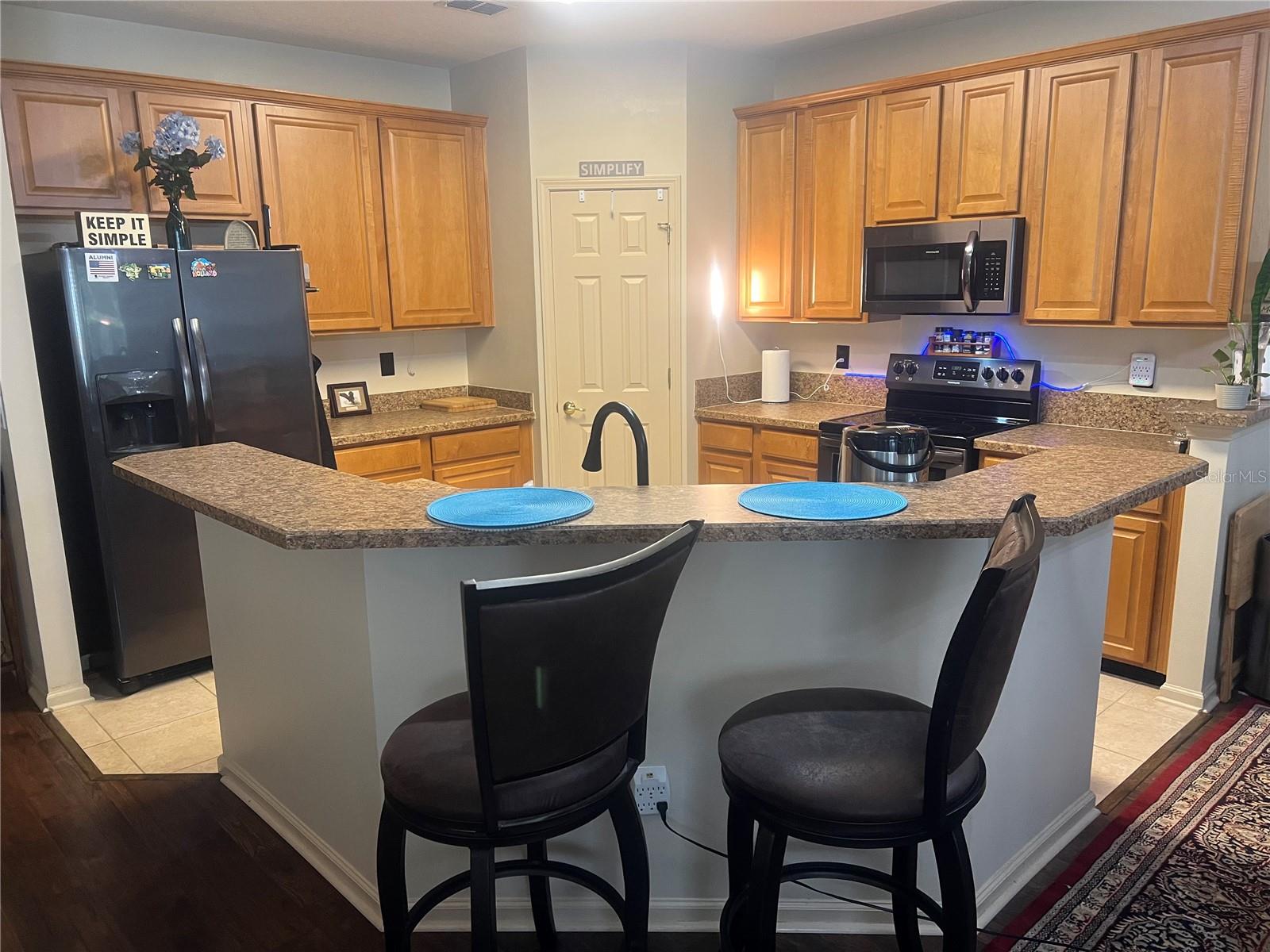 VILLAS AT HERITAGE PARK - Residential