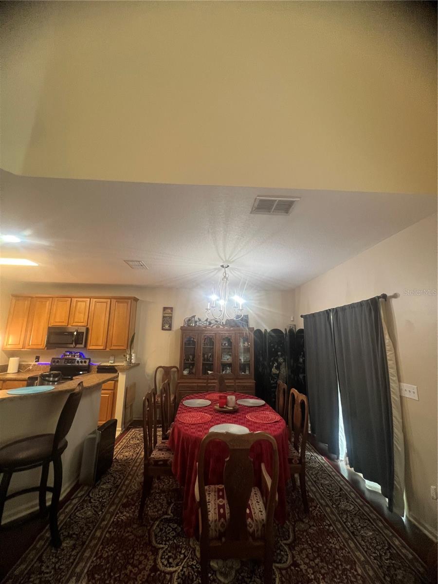 VILLAS AT HERITAGE PARK - Residential