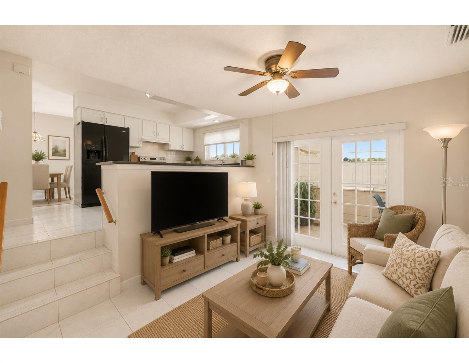 TWELVE OAKS VILLAGE UNIT 3 - Residential