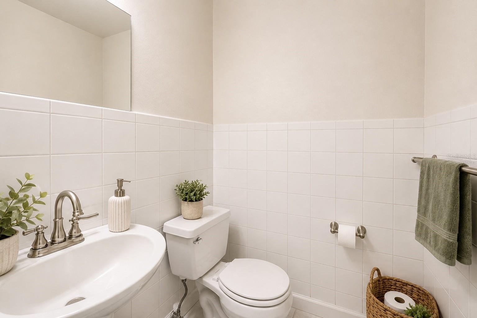 TWELVE OAKS VILLAGE UNIT 3 - Residential
