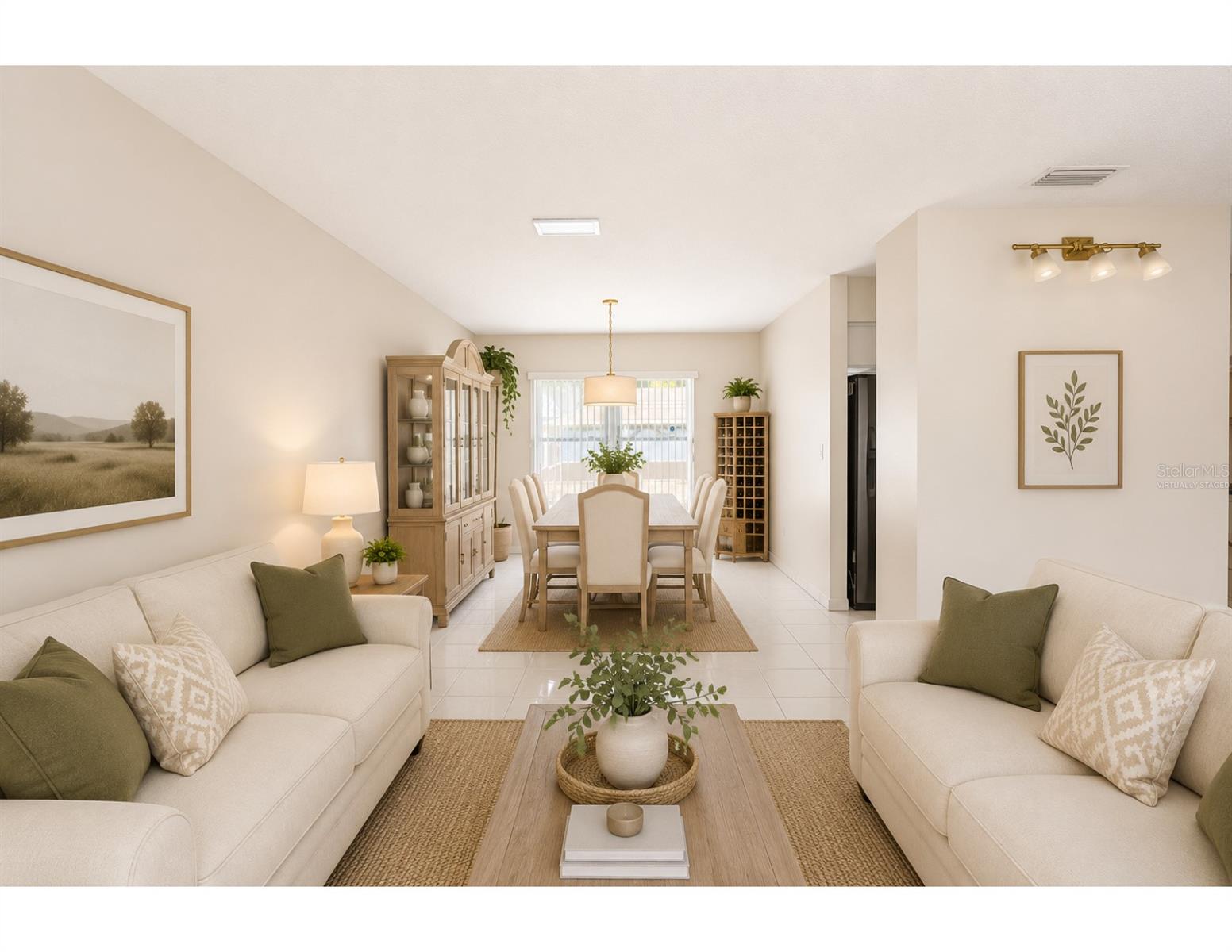 TWELVE OAKS VILLAGE UNIT 3 - Residential