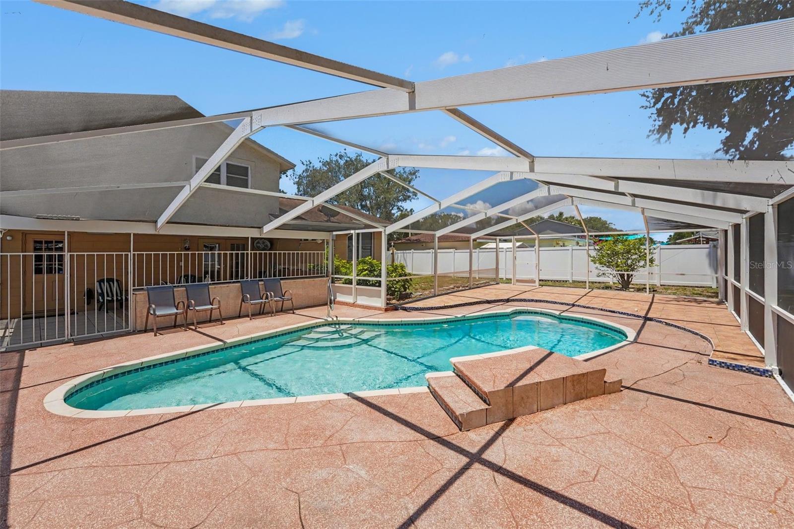 TWELVE OAKS VILLAGE UNIT 3 - Residential