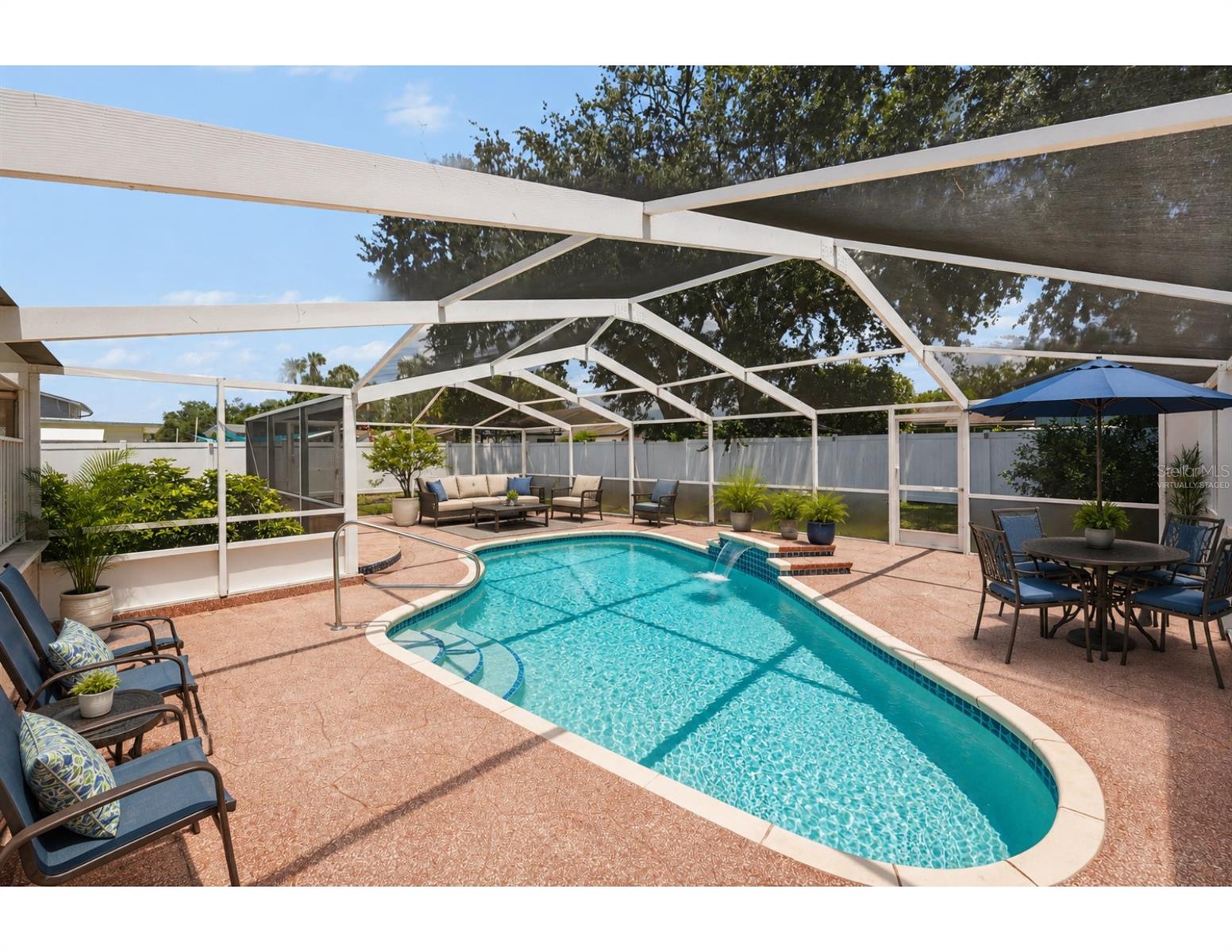 TWELVE OAKS VILLAGE UNIT 3 - Residential