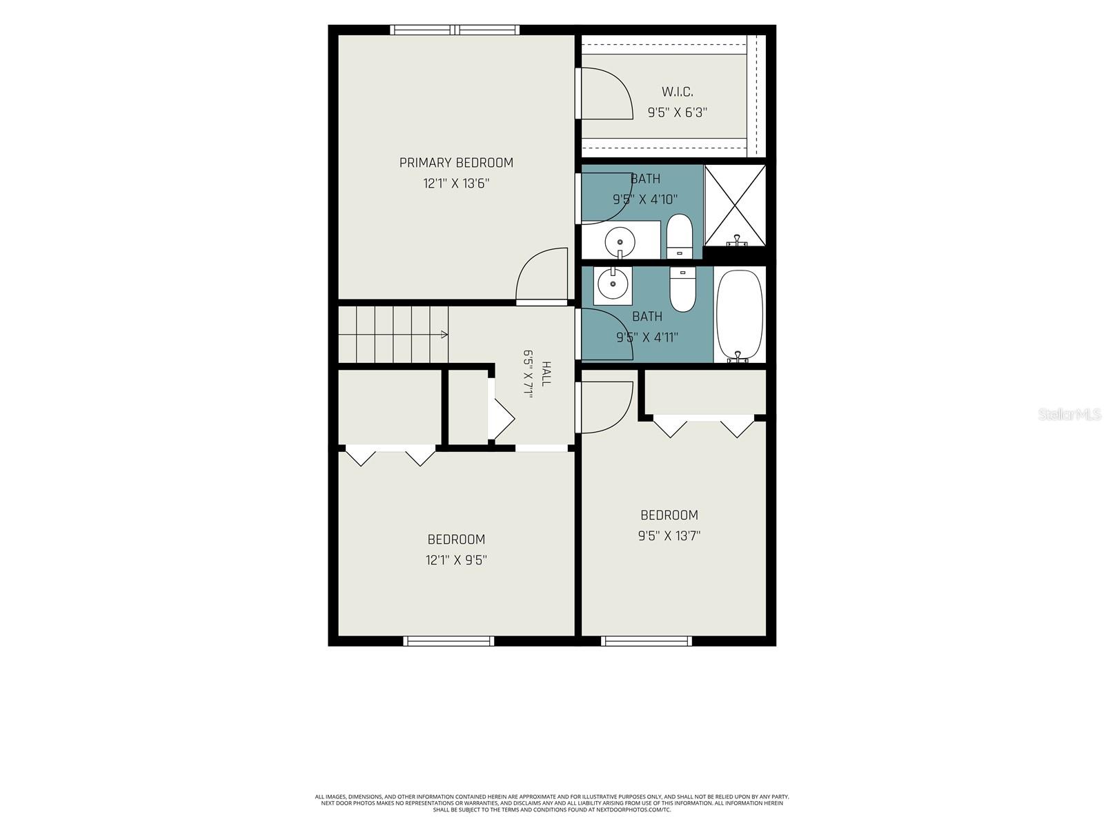 TWELVE OAKS VILLAGE UNIT 3 - Residential