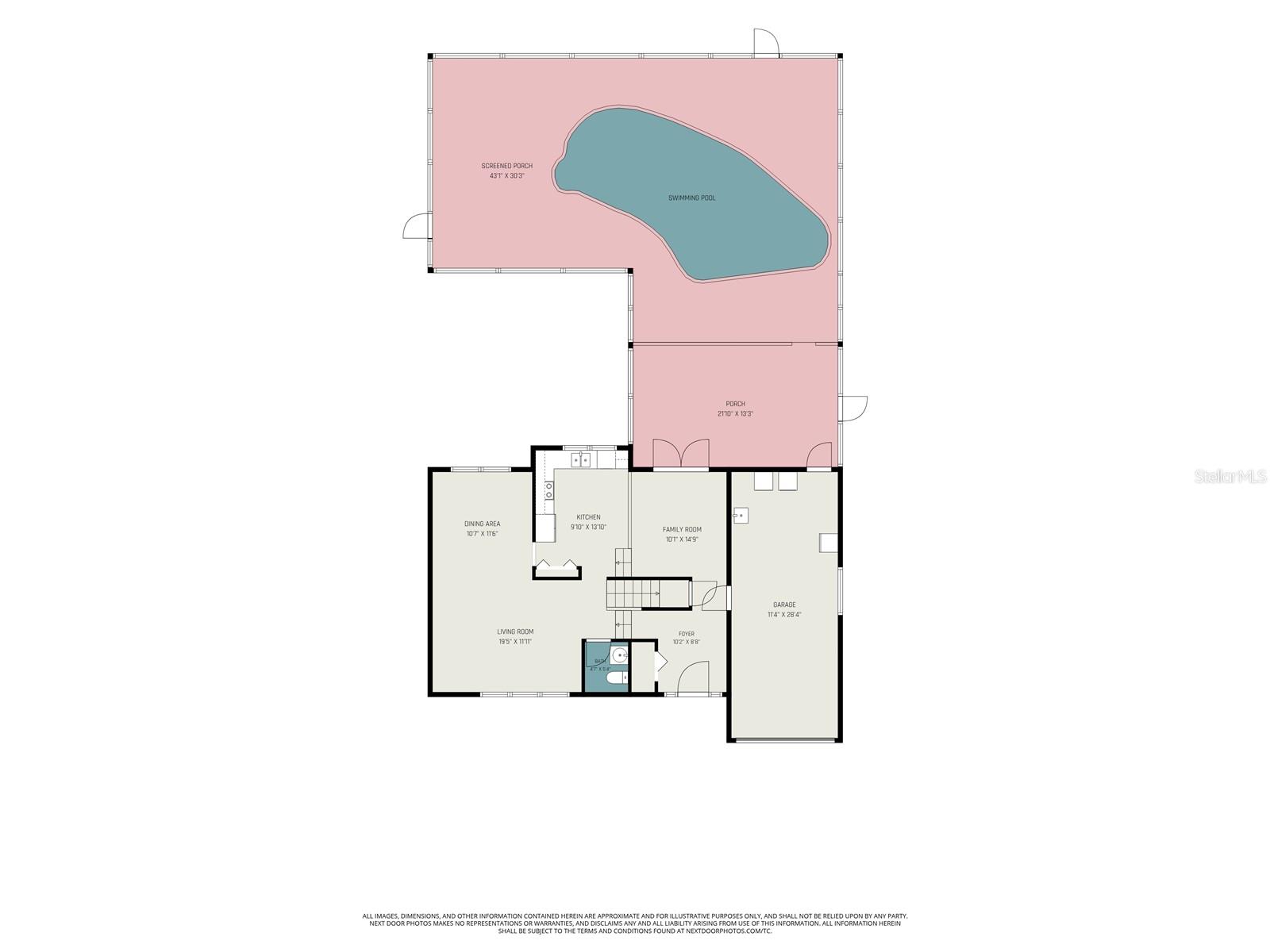 TWELVE OAKS VILLAGE UNIT 3 - Residential