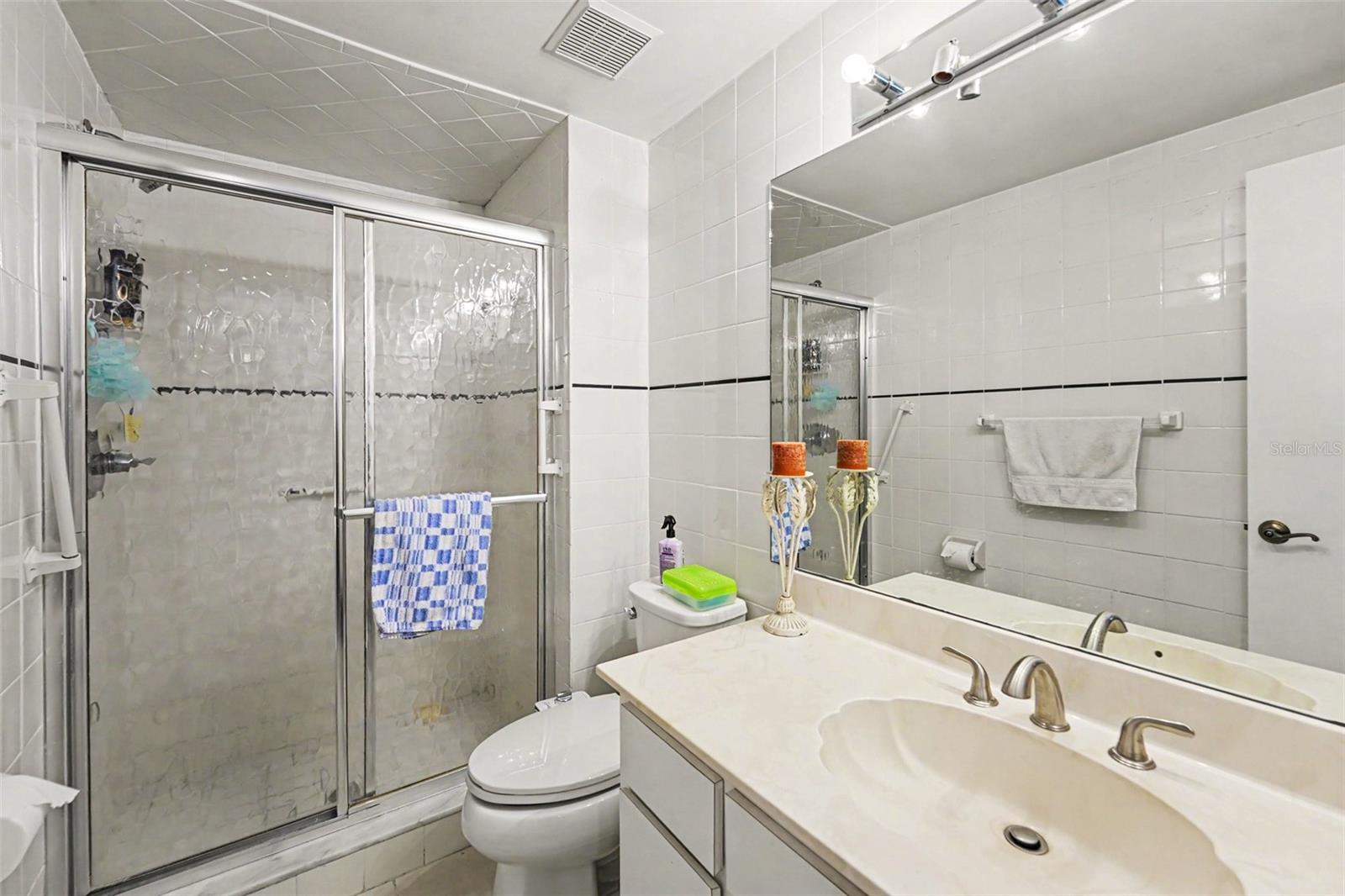 TWELVE OAKS VILLAGE UNIT 3 - Residential
