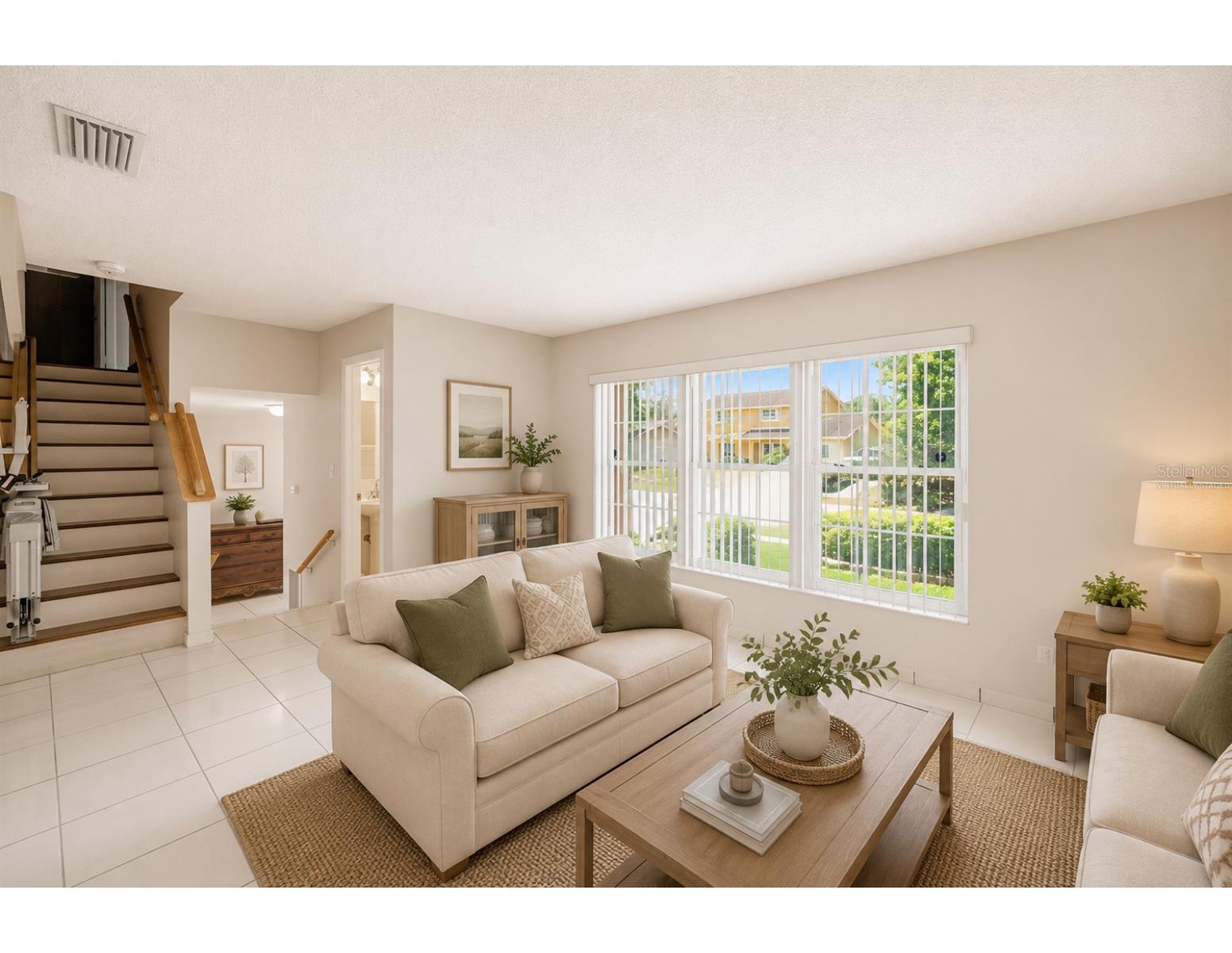 TWELVE OAKS VILLAGE UNIT 3 - Residential