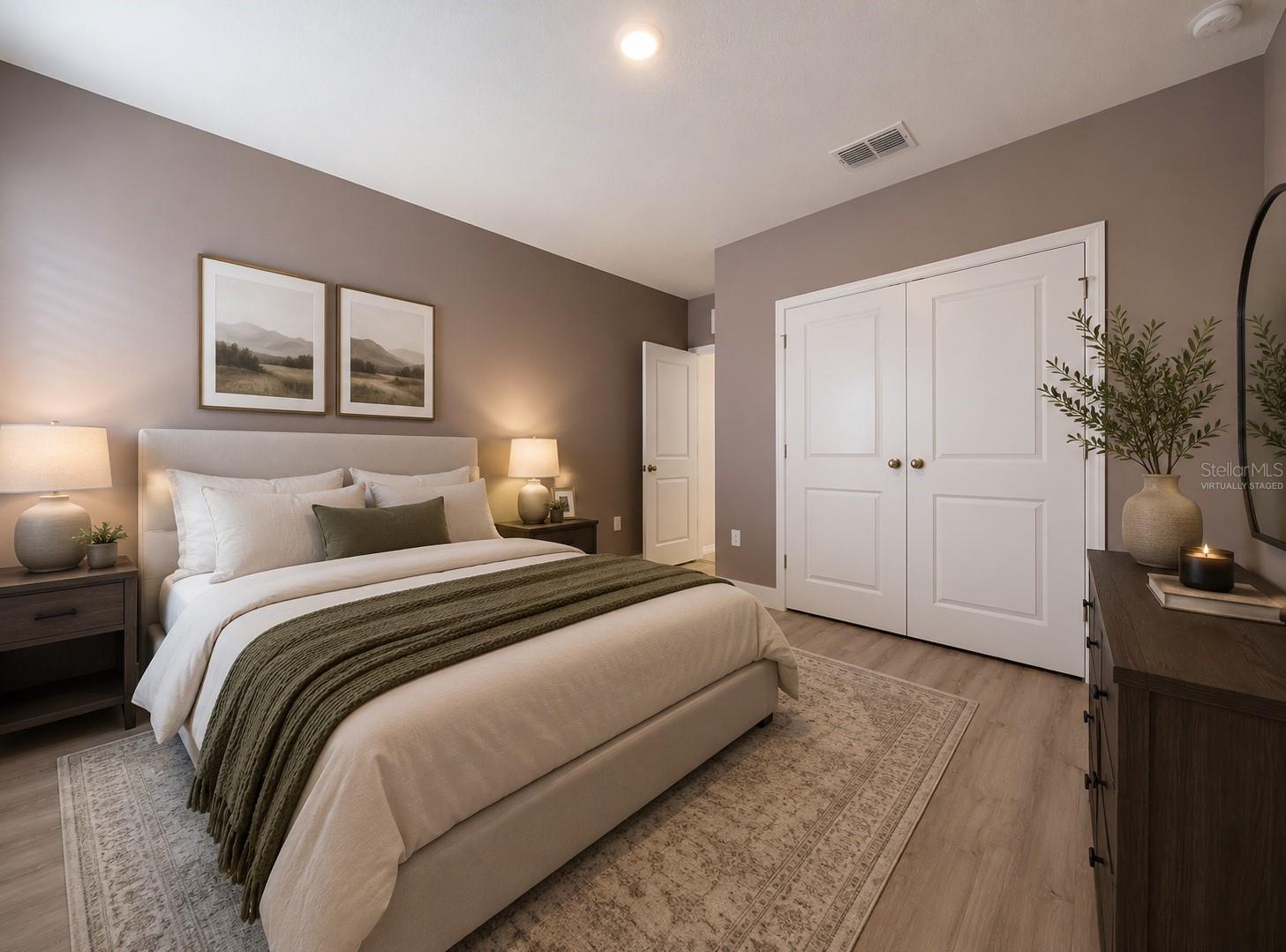 EVERGREEN PH I - Residential