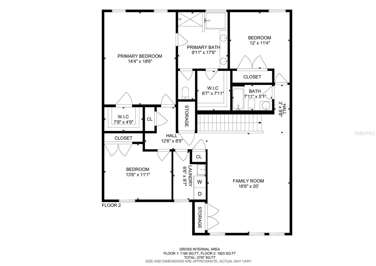 EVERGREEN PH I - Residential