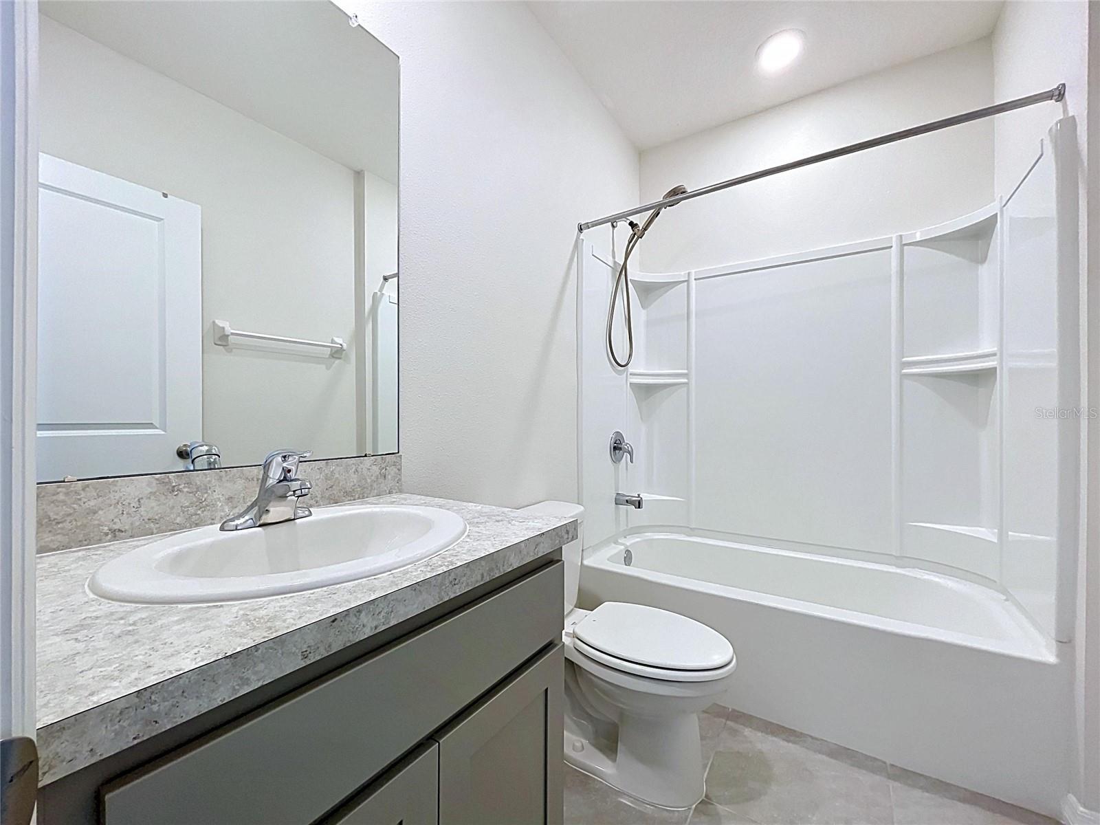 EVERGREEN PH I - Residential