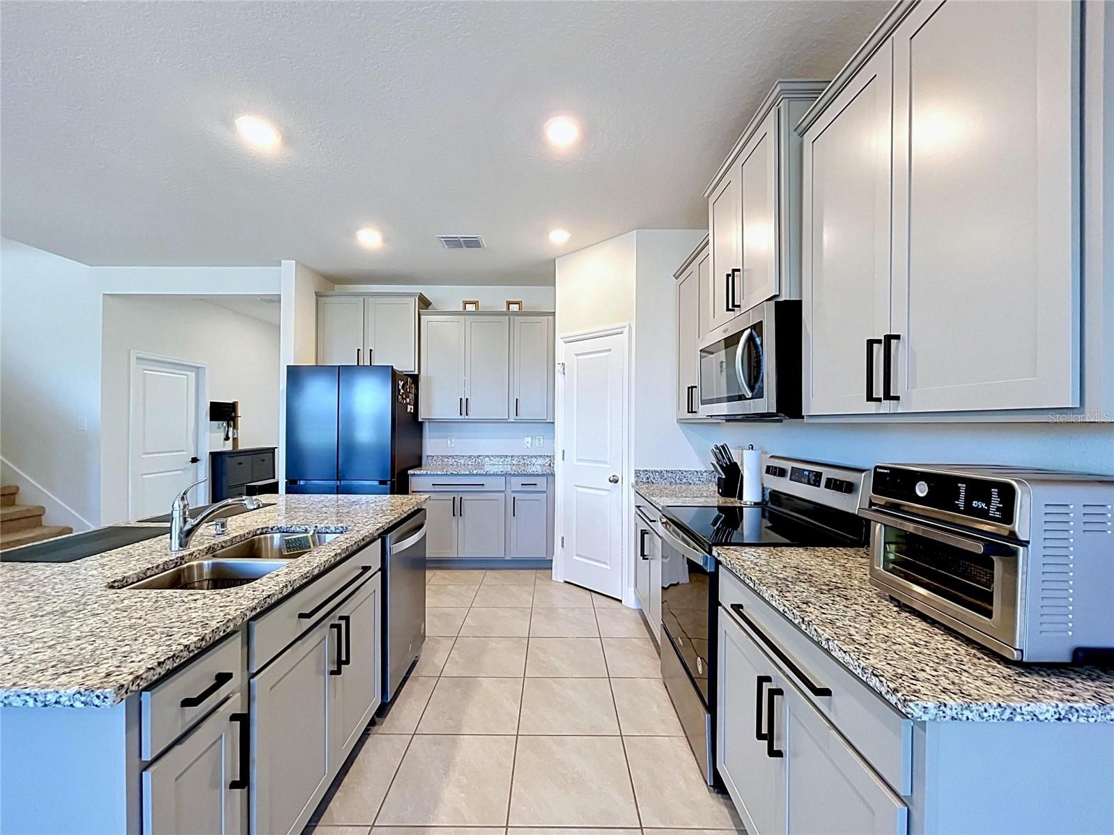 EVERGREEN PH I - Residential