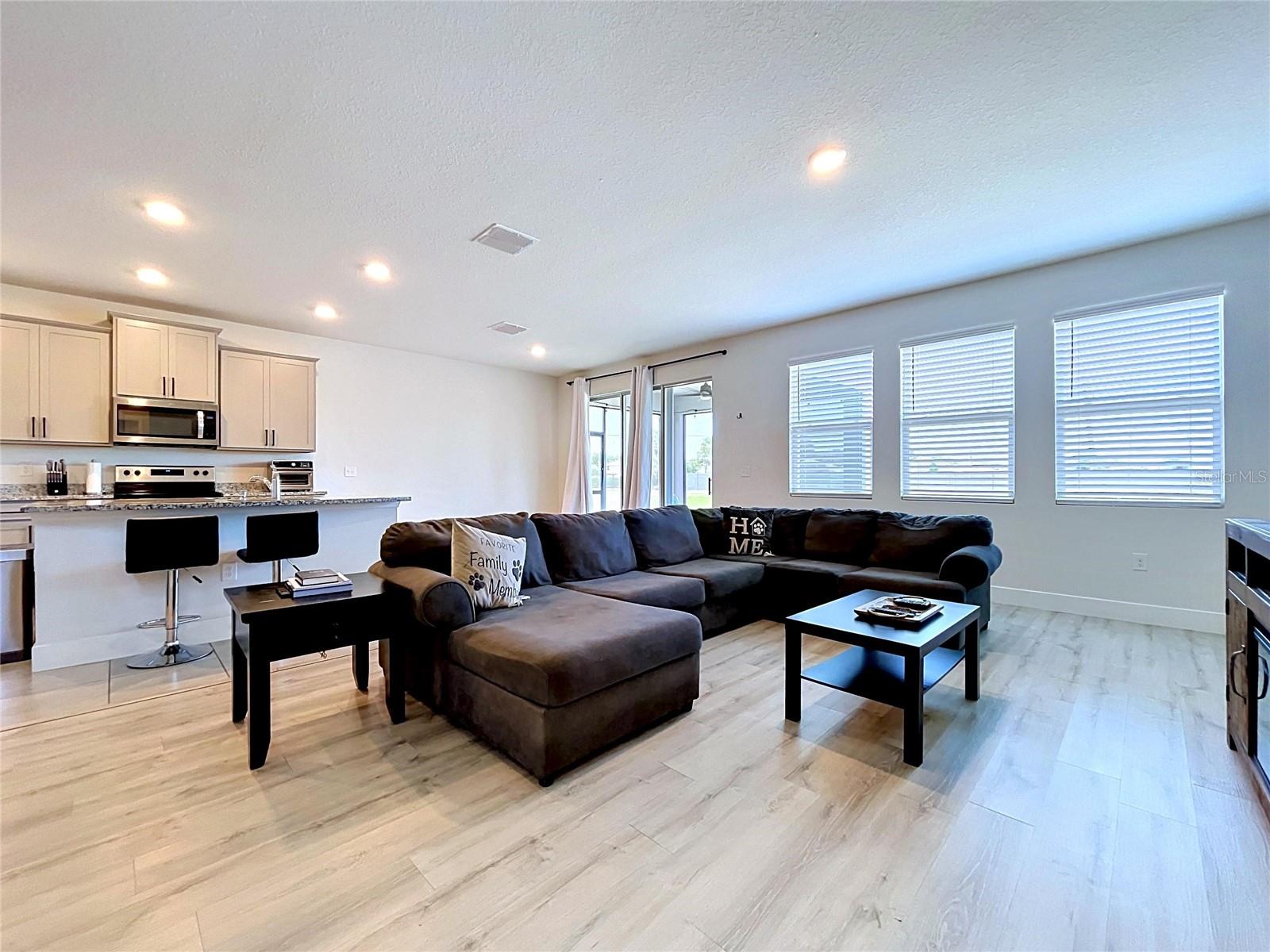 EVERGREEN PH I - Residential