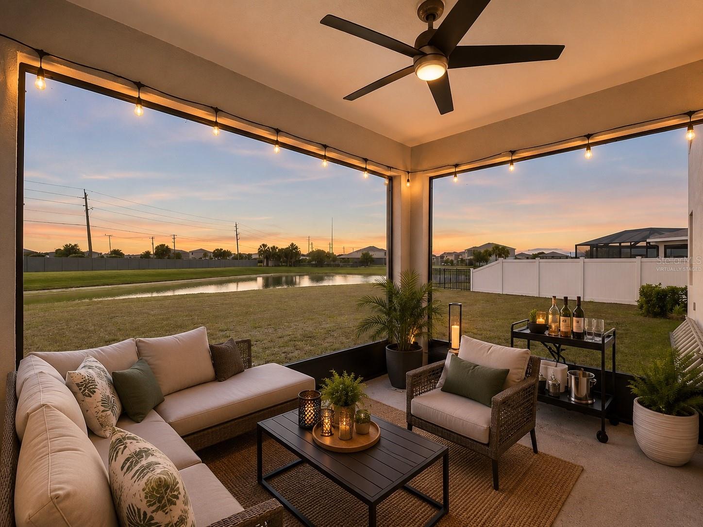 EVERGREEN PH I - Residential