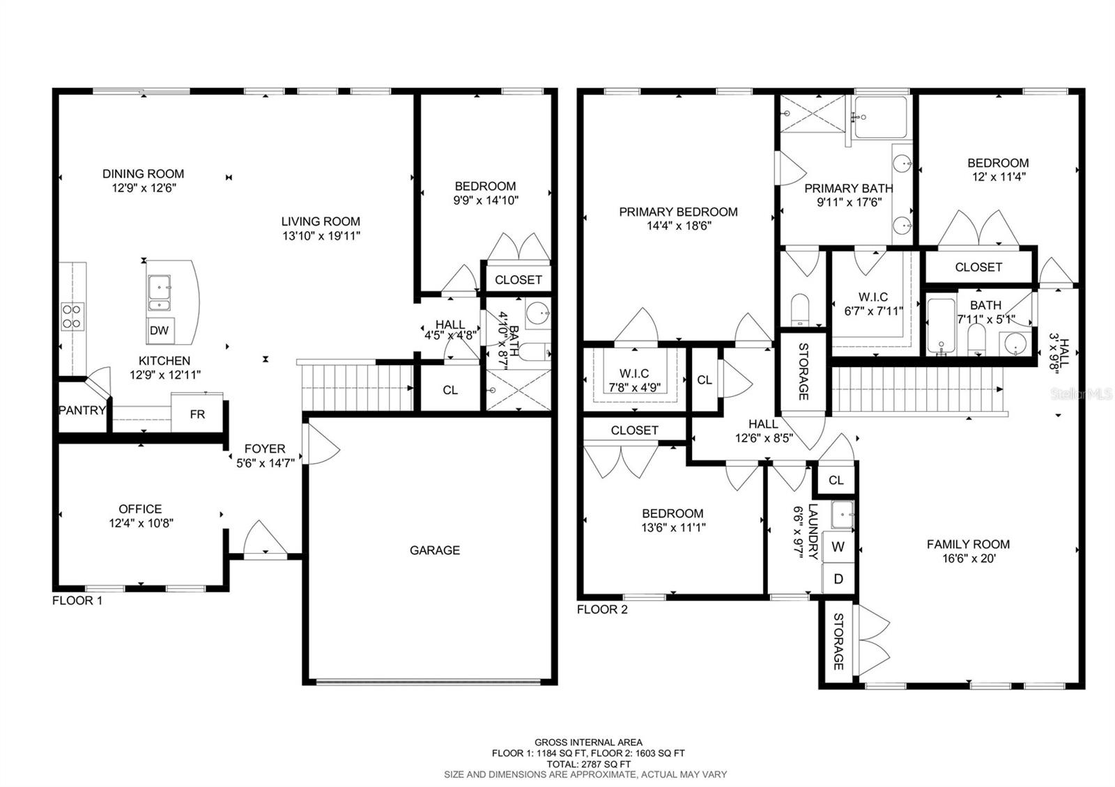 EVERGREEN PH I - Residential
