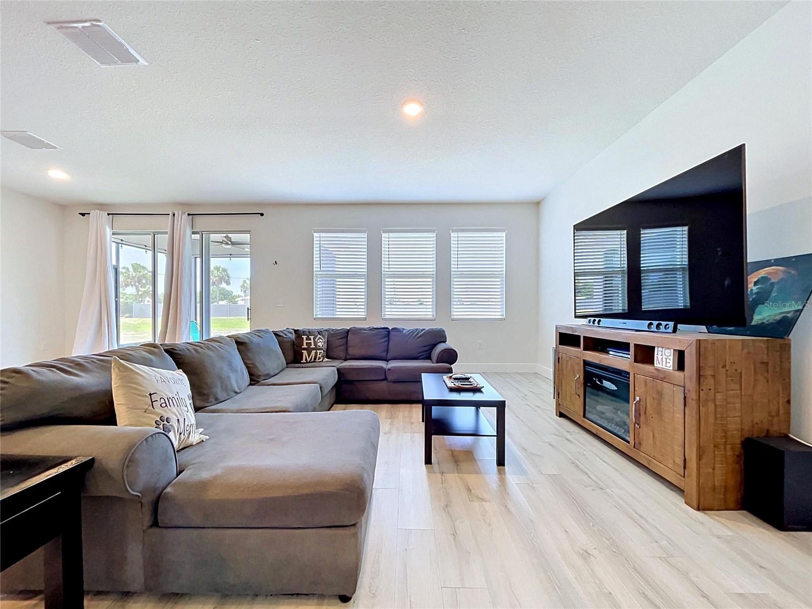EVERGREEN PH I - Residential