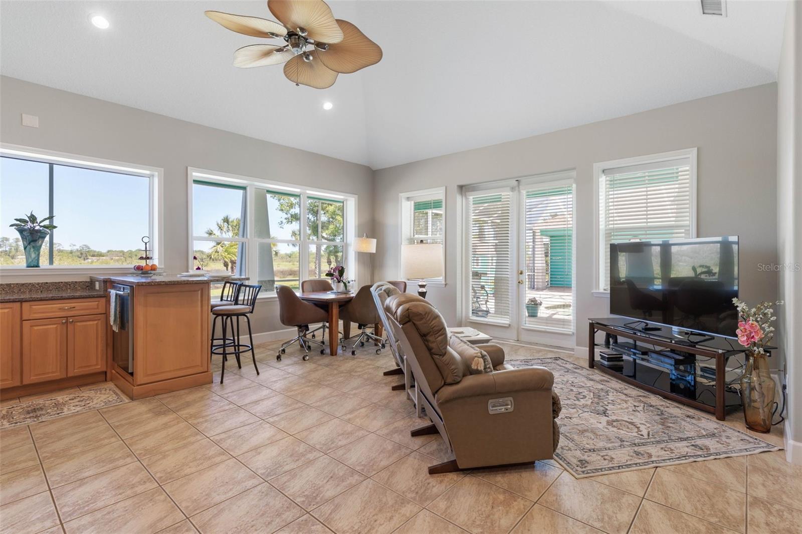 SANCTUARY - Residential