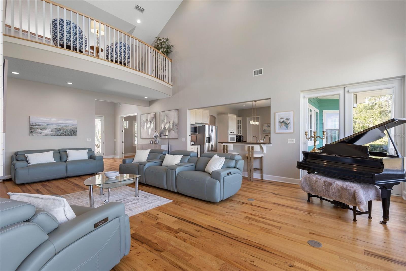 SANCTUARY - Residential