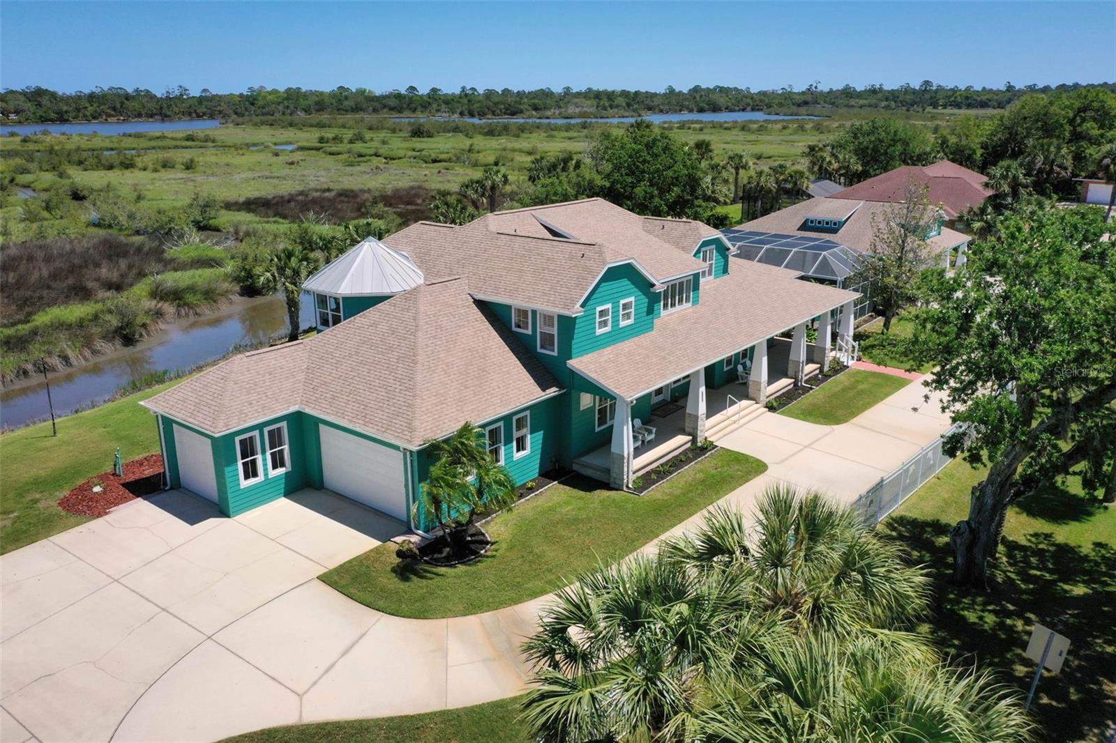 SANCTUARY - Residential