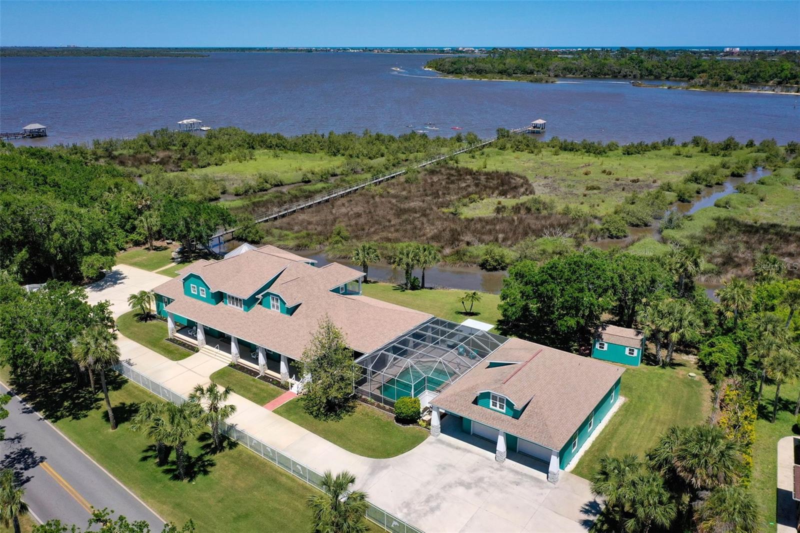 SANCTUARY - Residential
