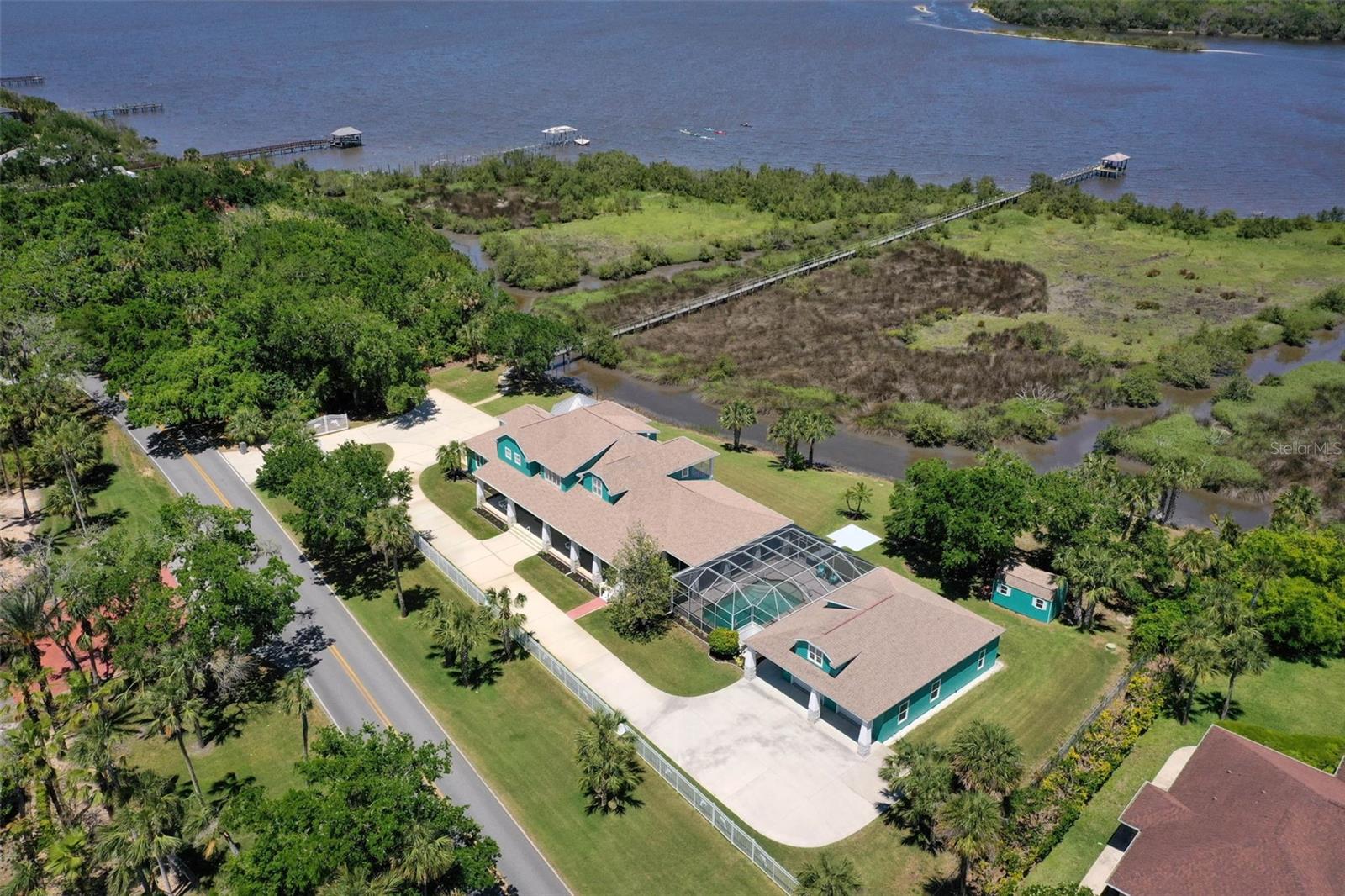 SANCTUARY - Residential