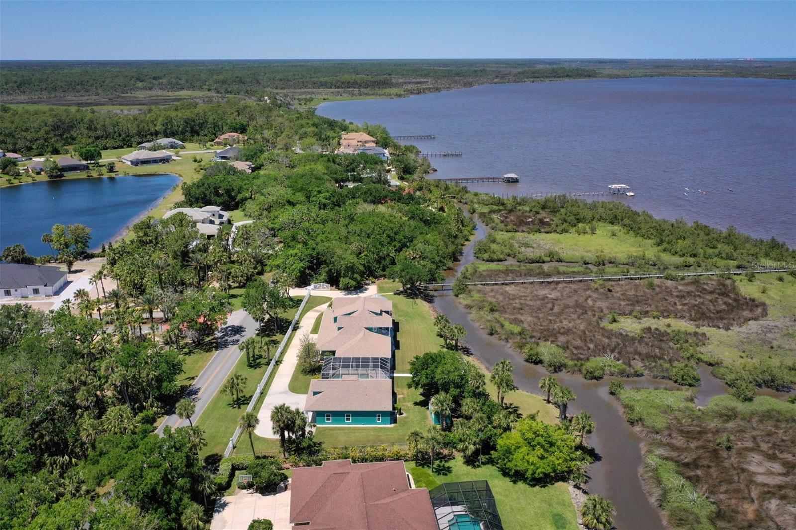 SANCTUARY - Residential