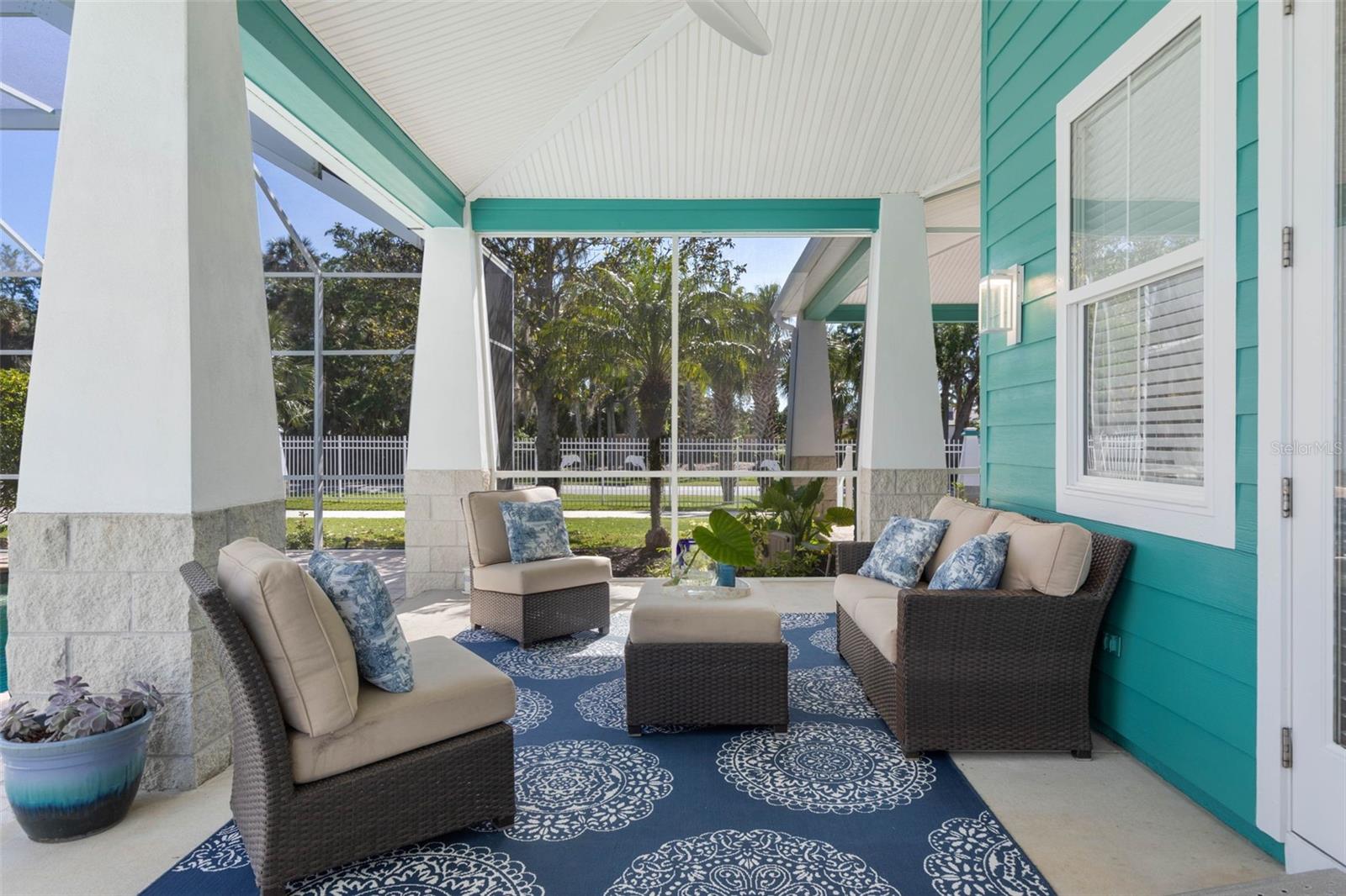 SANCTUARY - Residential