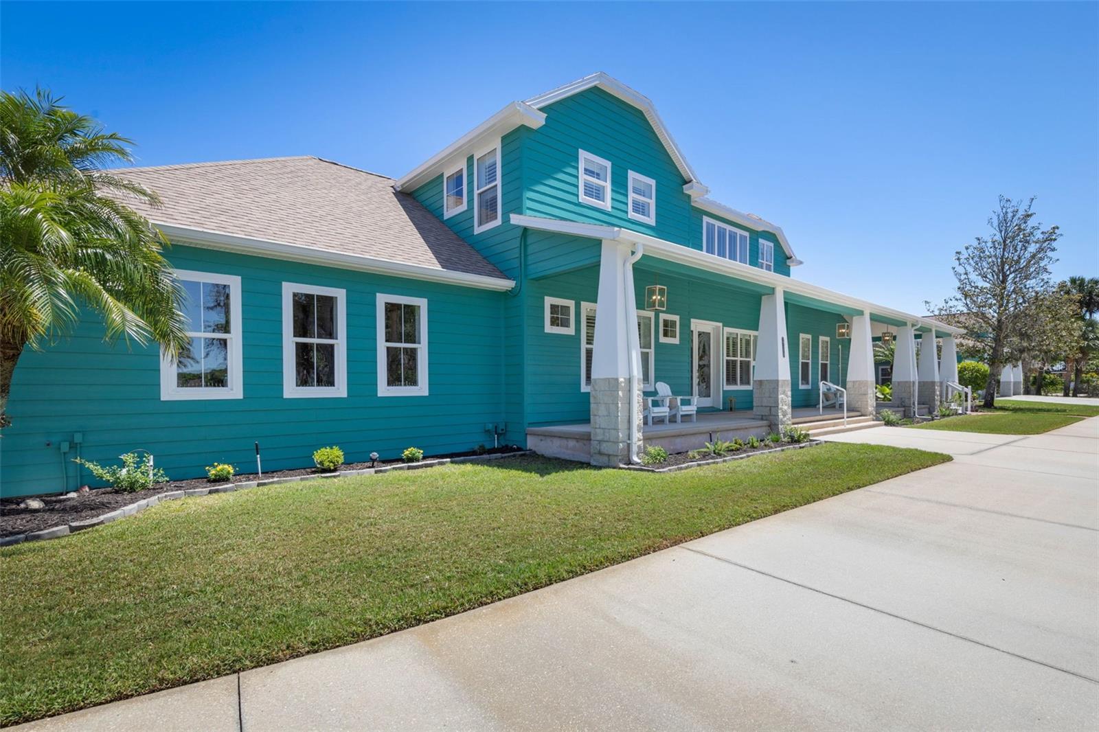 SANCTUARY - Residential
