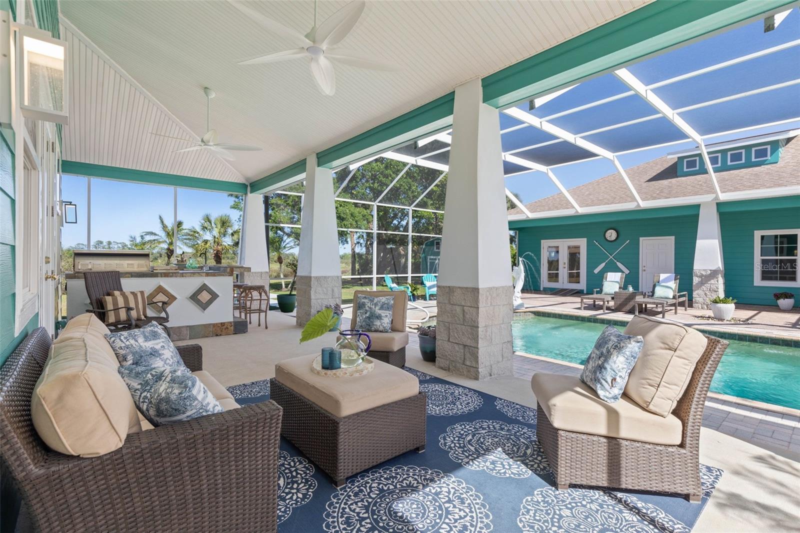 SANCTUARY - Residential
