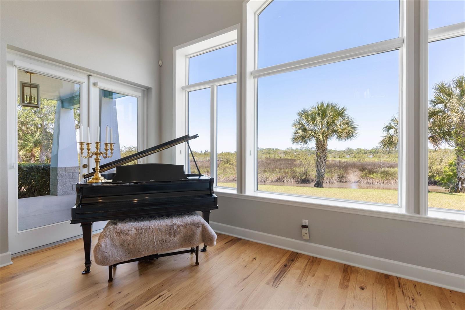 SANCTUARY - Residential