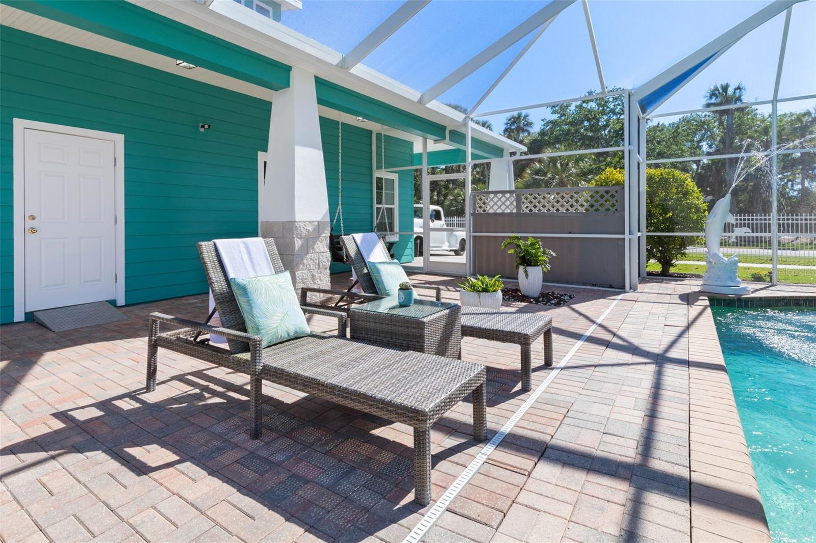 SANCTUARY - Residential