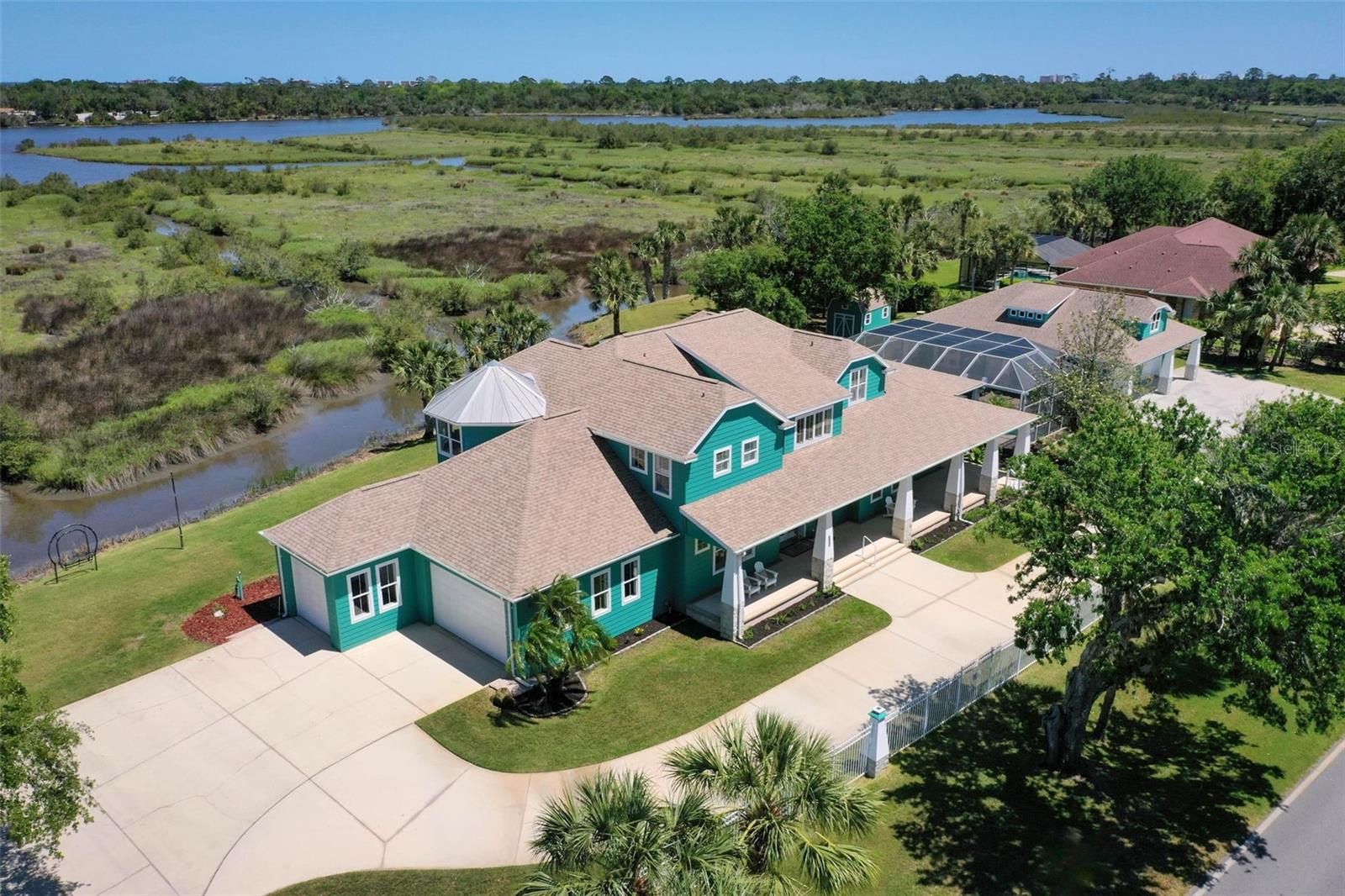 SANCTUARY - Residential