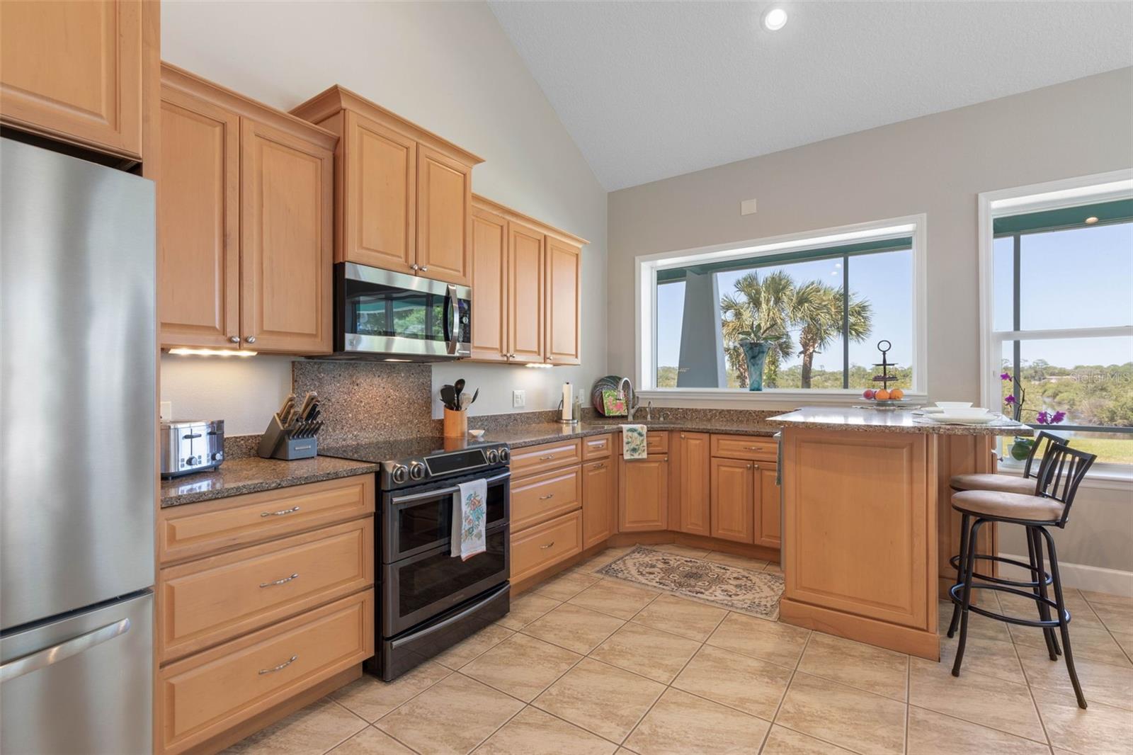 SANCTUARY - Residential