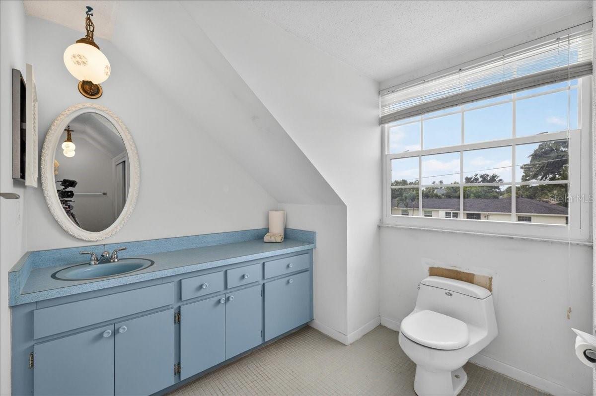SHAWS POINT FIRST ADD - Residential