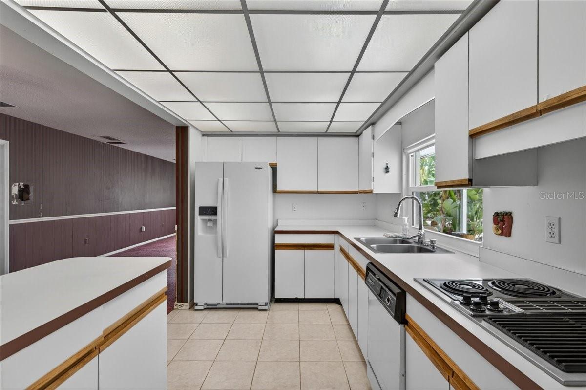 SHAWS POINT FIRST ADD - Residential
