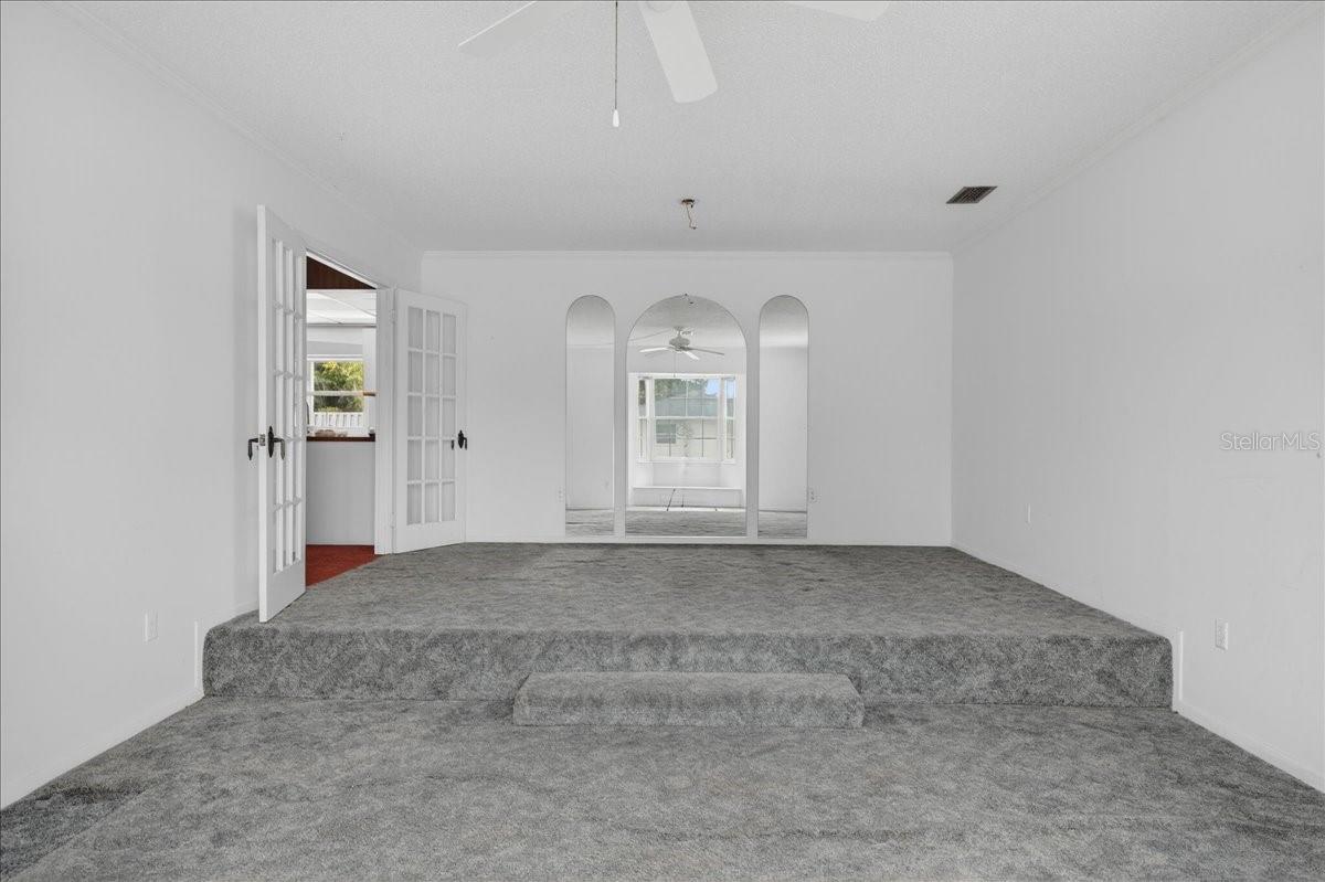 SHAWS POINT FIRST ADD - Residential