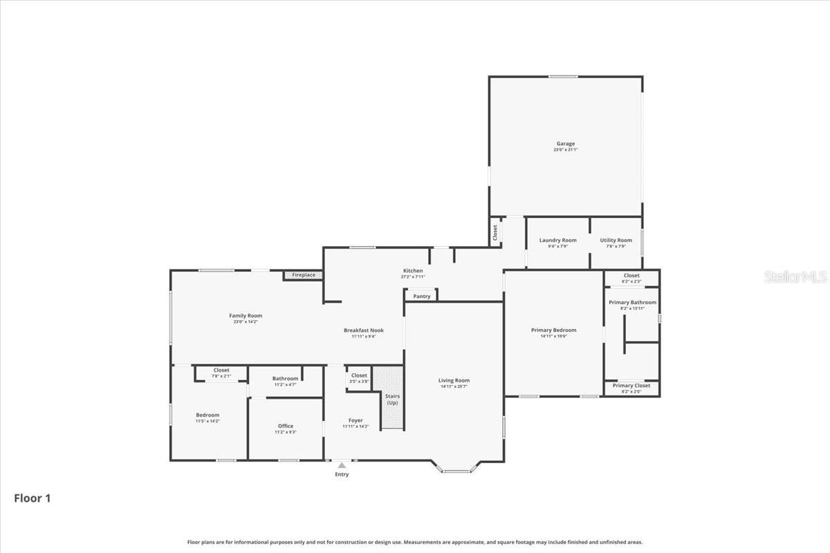 SHAWS POINT FIRST ADD - Residential