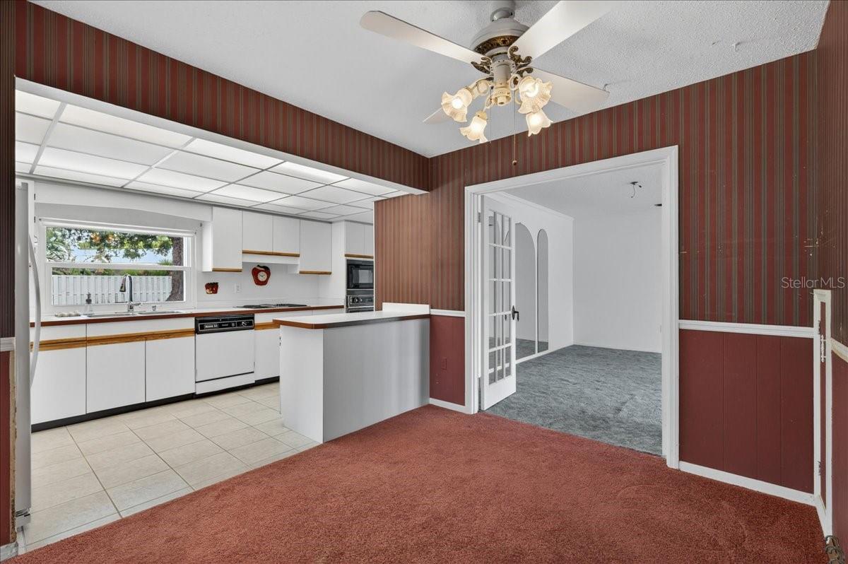 SHAWS POINT FIRST ADD - Residential