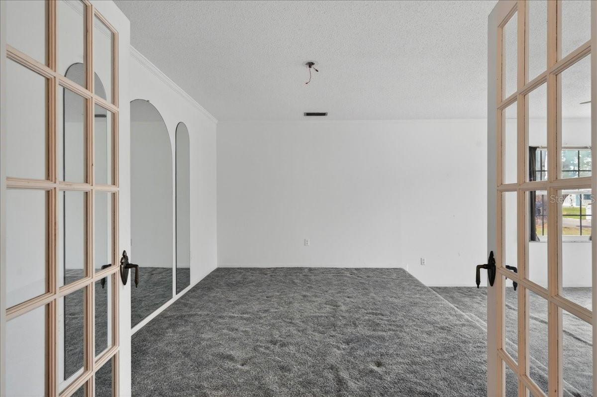 SHAWS POINT FIRST ADD - Residential