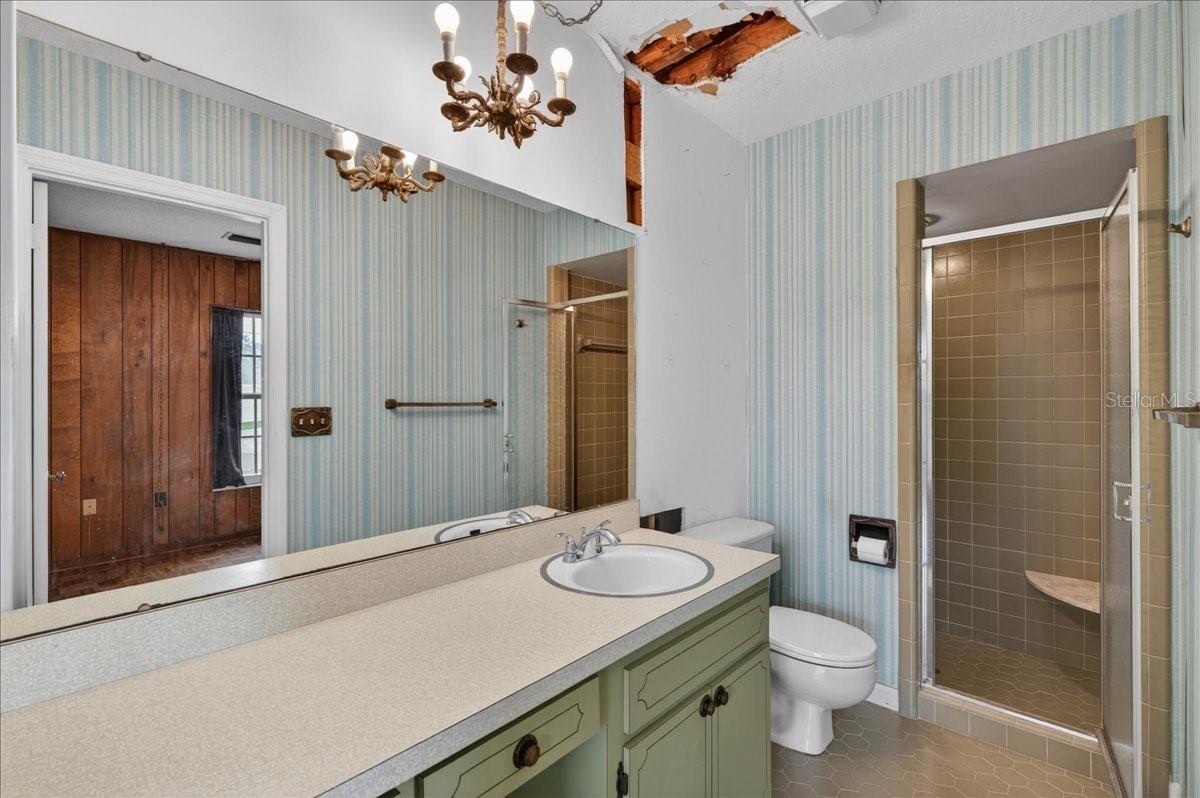 SHAWS POINT FIRST ADD - Residential