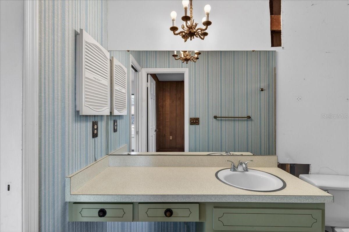 SHAWS POINT FIRST ADD - Residential