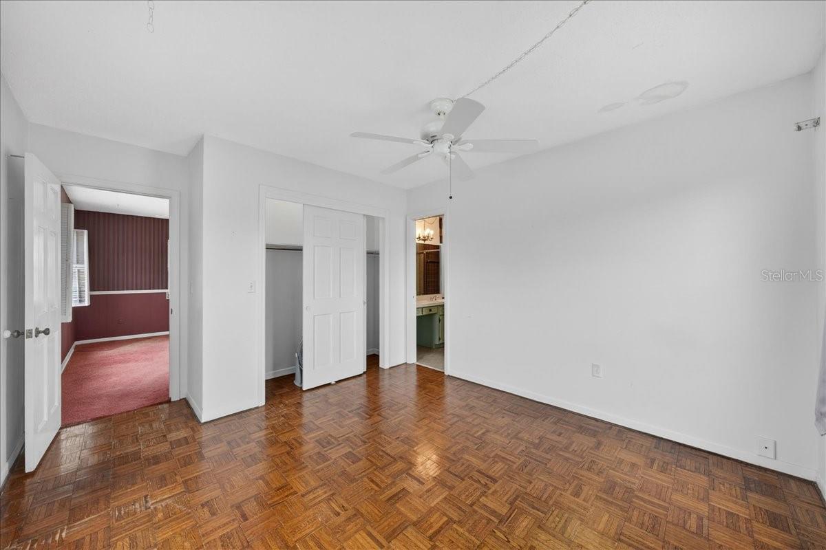 SHAWS POINT FIRST ADD - Residential