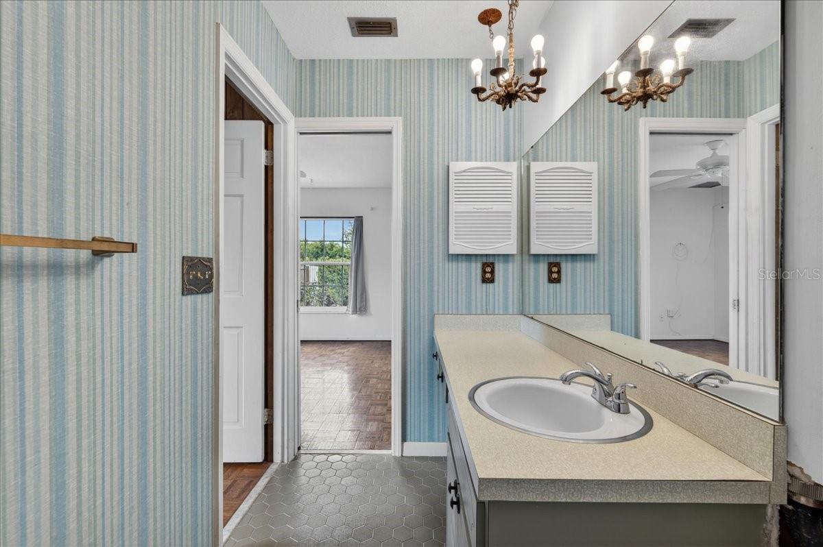 SHAWS POINT FIRST ADD - Residential
