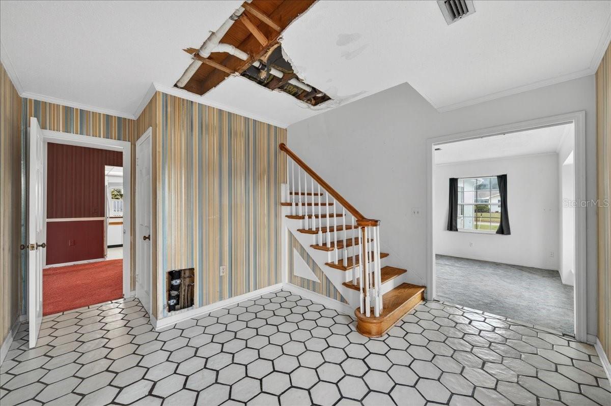 SHAWS POINT FIRST ADD - Residential
