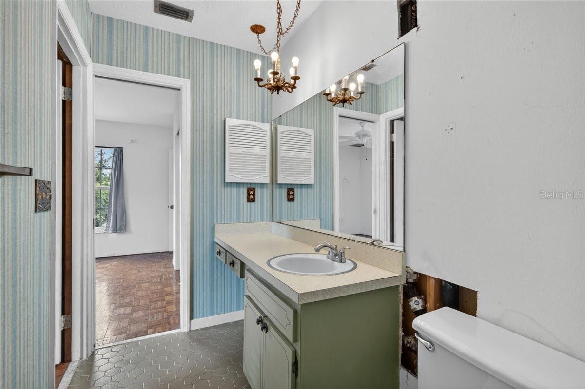 SHAWS POINT FIRST ADD - Residential