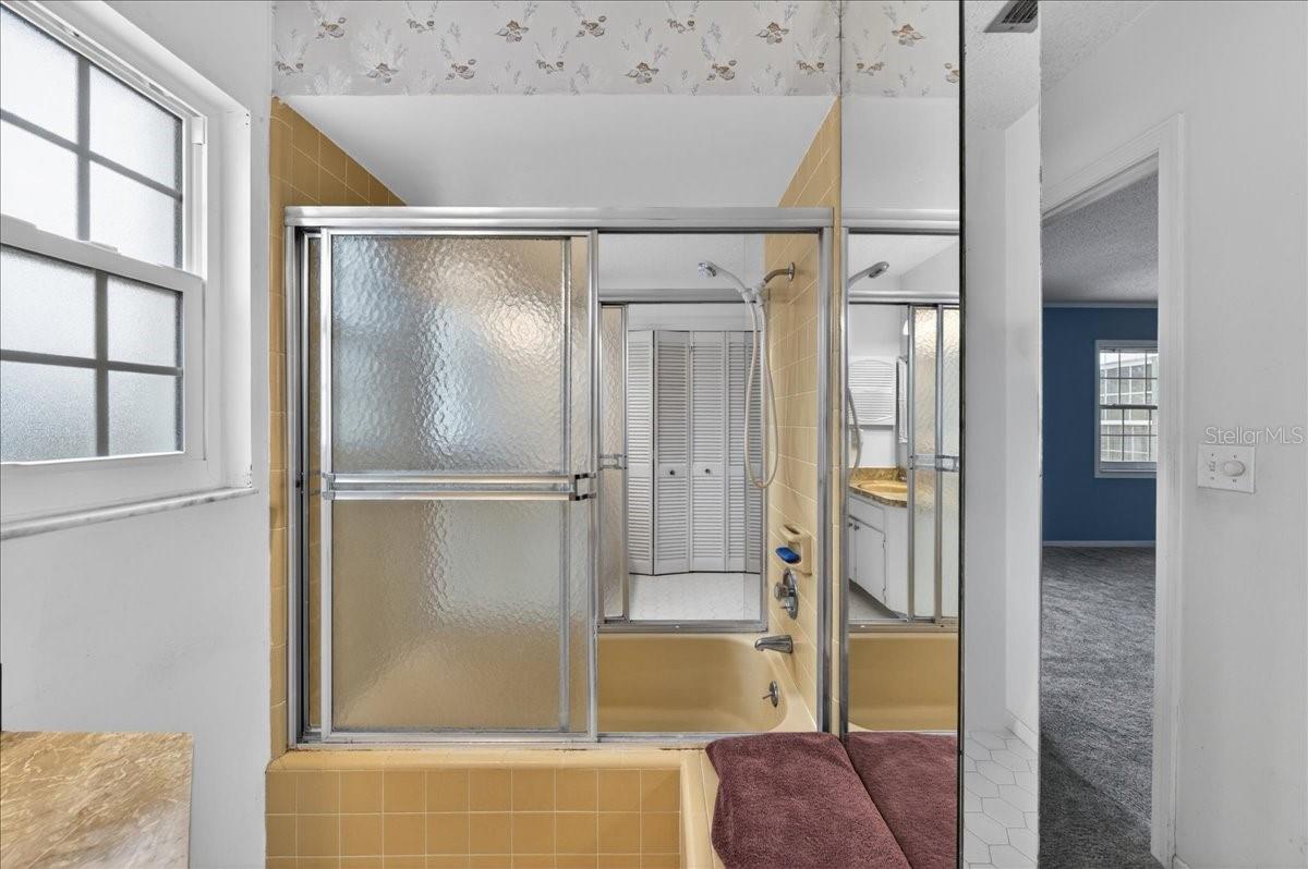 SHAWS POINT FIRST ADD - Residential