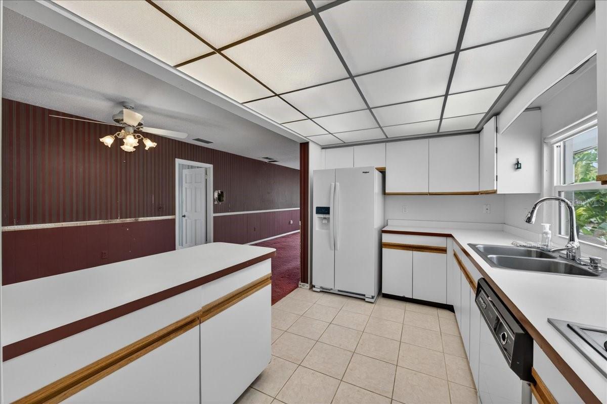 SHAWS POINT FIRST ADD - Residential