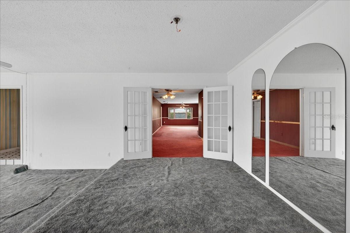 SHAWS POINT FIRST ADD - Residential